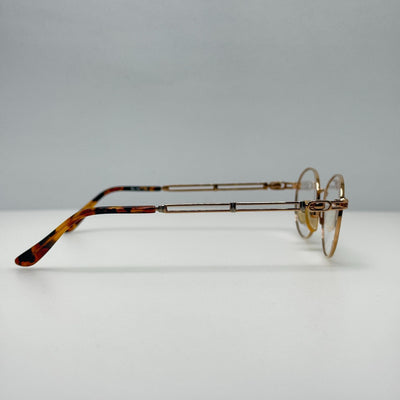 Kathie Lee Eyeglasses Eye Glasses Frames KL-10 Tortoise 48-18-135