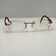 Silhouette 5379 40 6055 Eyeglasses Eye Glasses Frames 19-135