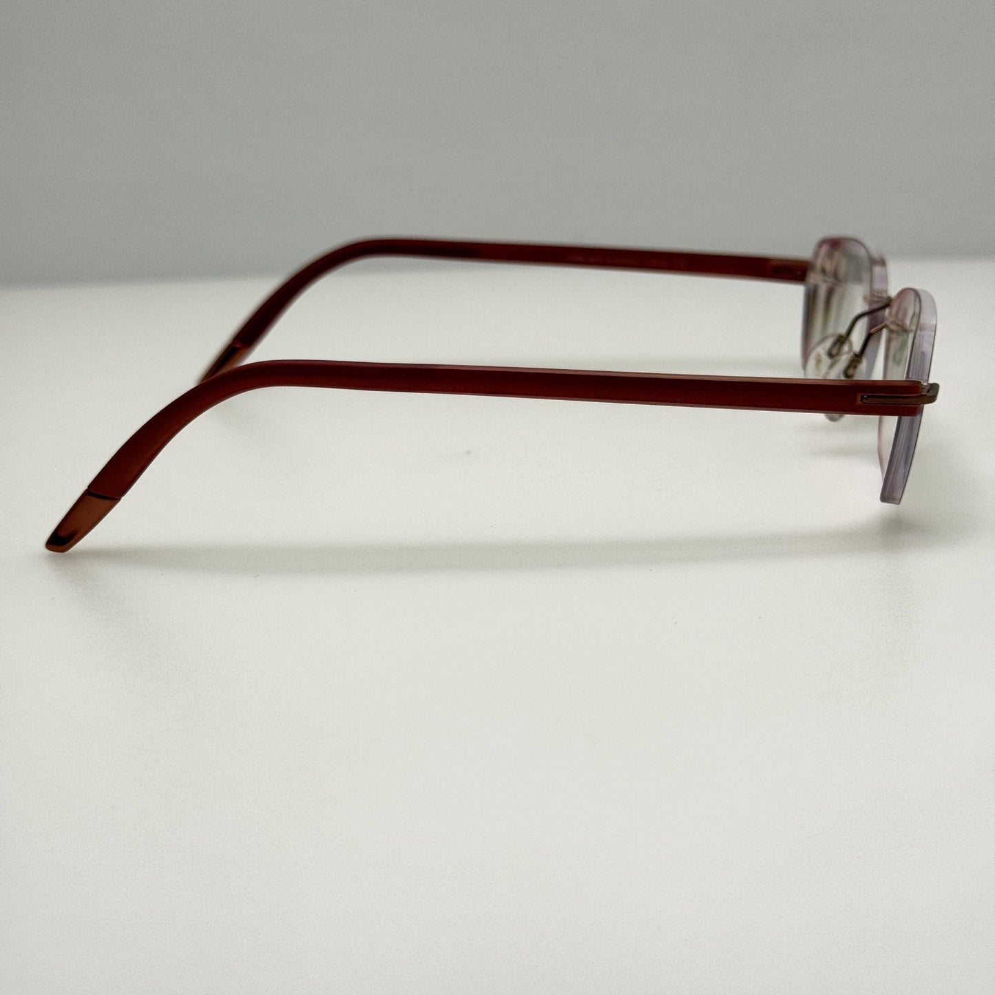 Silhouette 5379 40 6055 Eyeglasses Eye Glasses Frames 19-135