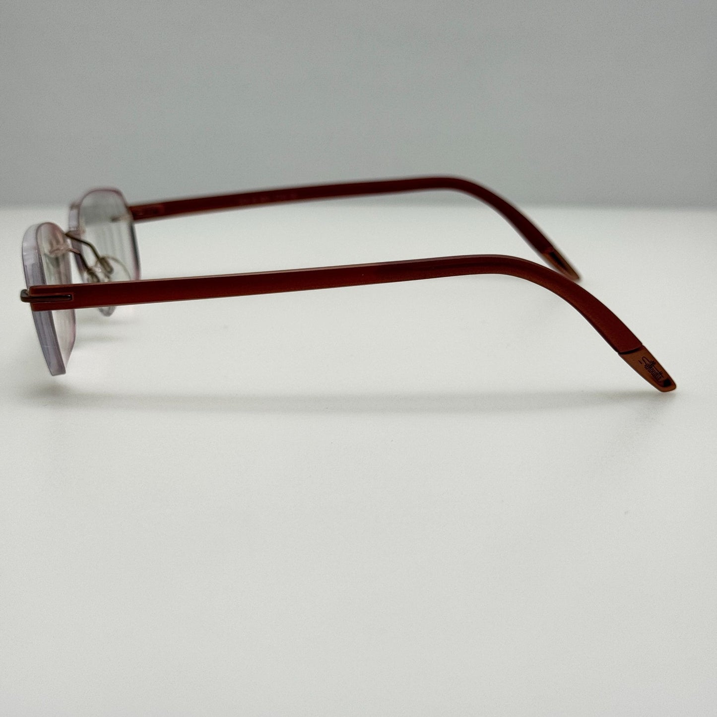 Silhouette 5379 40 6055 Eyeglasses Eye Glasses Frames 19-135