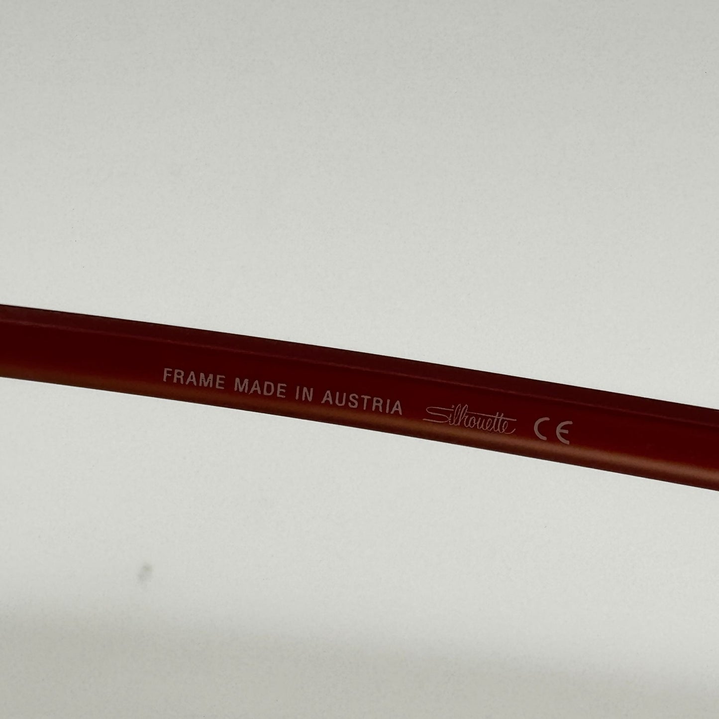 Silhouette 5379 40 6055 Eyeglasses Eye Glasses Frames 19-135