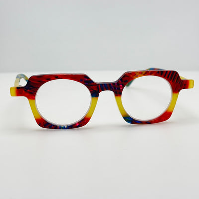Eyebobs Eyeglasses Eye Glasses Readers 3221-01 Chutzpahd 42-22 +1.75
