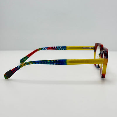 Eyebobs Eyeglasses Eye Glasses Readers 3221-01 Chutzpahd 42-22 +1.75