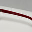 Eyebuydirect Blizzard C3 Red Eyeglasses Eye Glasses Frames 49-20-140