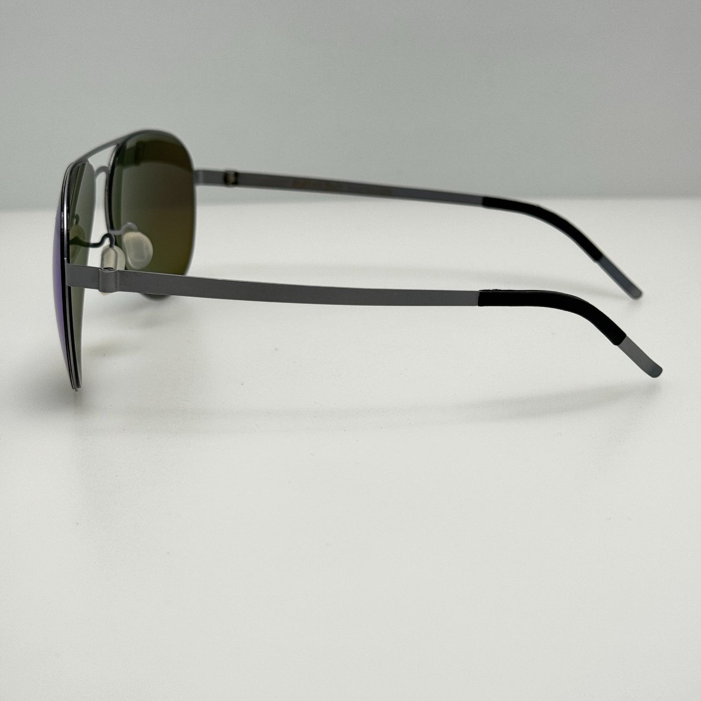 Highland Park Sunglasses H3025 C38 Polarized 60-16-140
