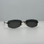 Luxottica Eyeglasses Eye Glasses Frames 1301 4014 Italy Titanium 50-16-135