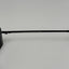 Luxottica Eyeglasses Eye Glasses Frames 1301 4014 Italy Titanium 50-16-135
