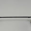 Luxottica Eyeglasses Eye Glasses Frames 1301 4014 Italy Titanium 50-16-135
