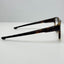 Oakley OX8094-0253 Splinter 2.0 Tortoise Eyeglasses Eye Glasses Frames 53-18-137