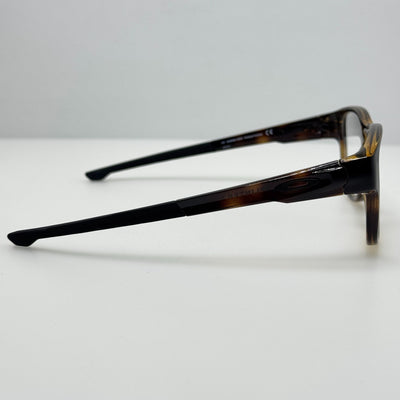 Oakley OX8094-0253 Splinter 2.0 Tortoise Eyeglasses Eye Glasses Frames 53-18-137