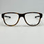 Oakley OX8094-0253 Splinter 2.0 Tortoise Eyeglasses Eye Glasses Frames 53-18-137