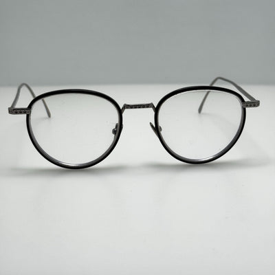 Lacoste L2602ND 001 Novak Djokovic Eyeglasses Eye Glasses Frames 48-20-150