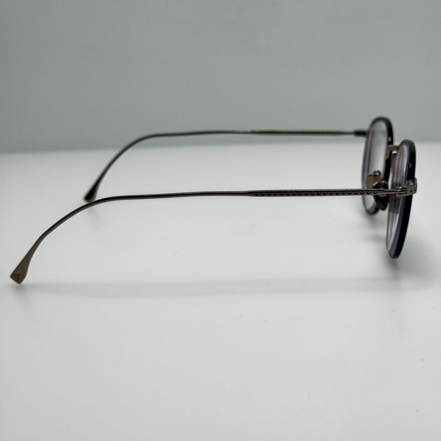 Lacoste L2602ND 001 Novak Djokovic Eyeglasses Eye Glasses Frames 48-20-150