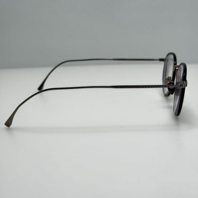 Lacoste L2602ND 001 Novak Djokovic Eyeglasses Eye Glasses Frames 48-20-150