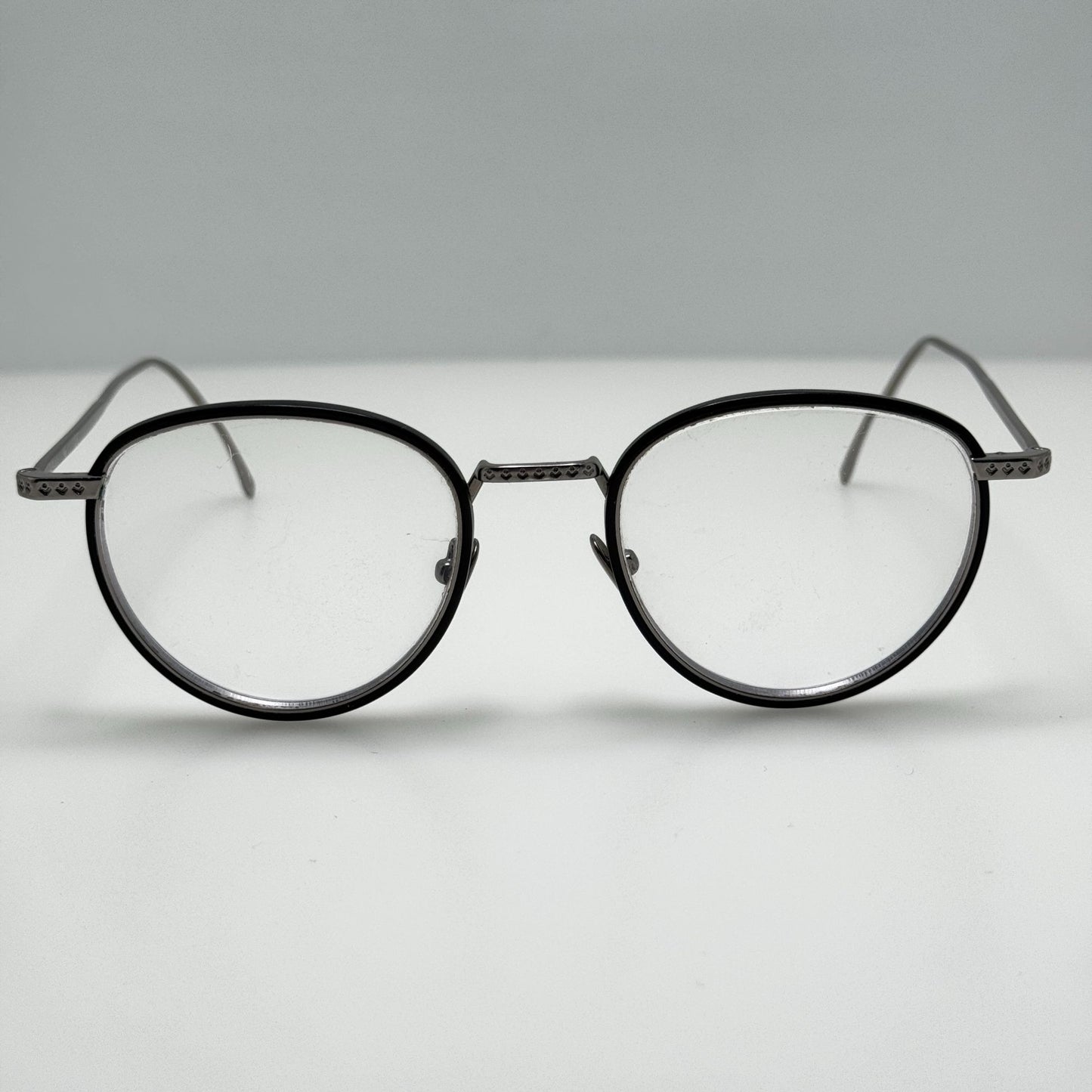 Lacoste L2602ND 001 Novak Djokovic Eyeglasses Eye Glasses Frames 48-20-150