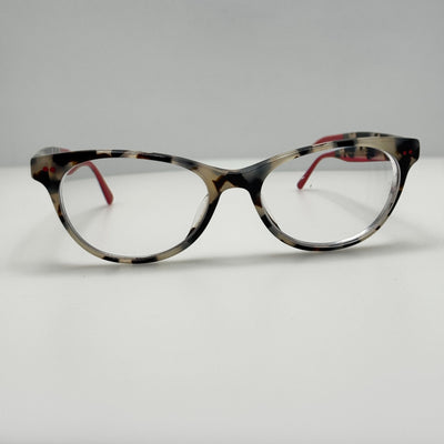 Etnia Florentin 17 HVRD Eyeglasses Eye Glasses Frames 52-17-145