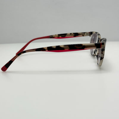 Etnia Florentin 17 HVRD Eyeglasses Eye Glasses Frames 52-17-145