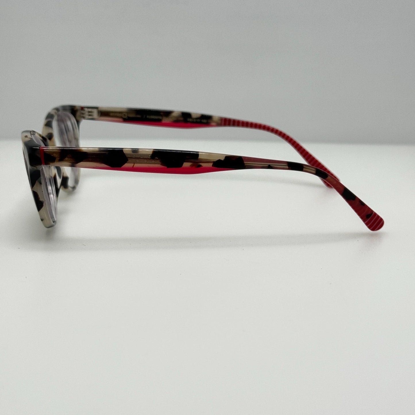 Etnia Florentin 17 HVRD Eyeglasses Eye Glasses Frames 52-17-145