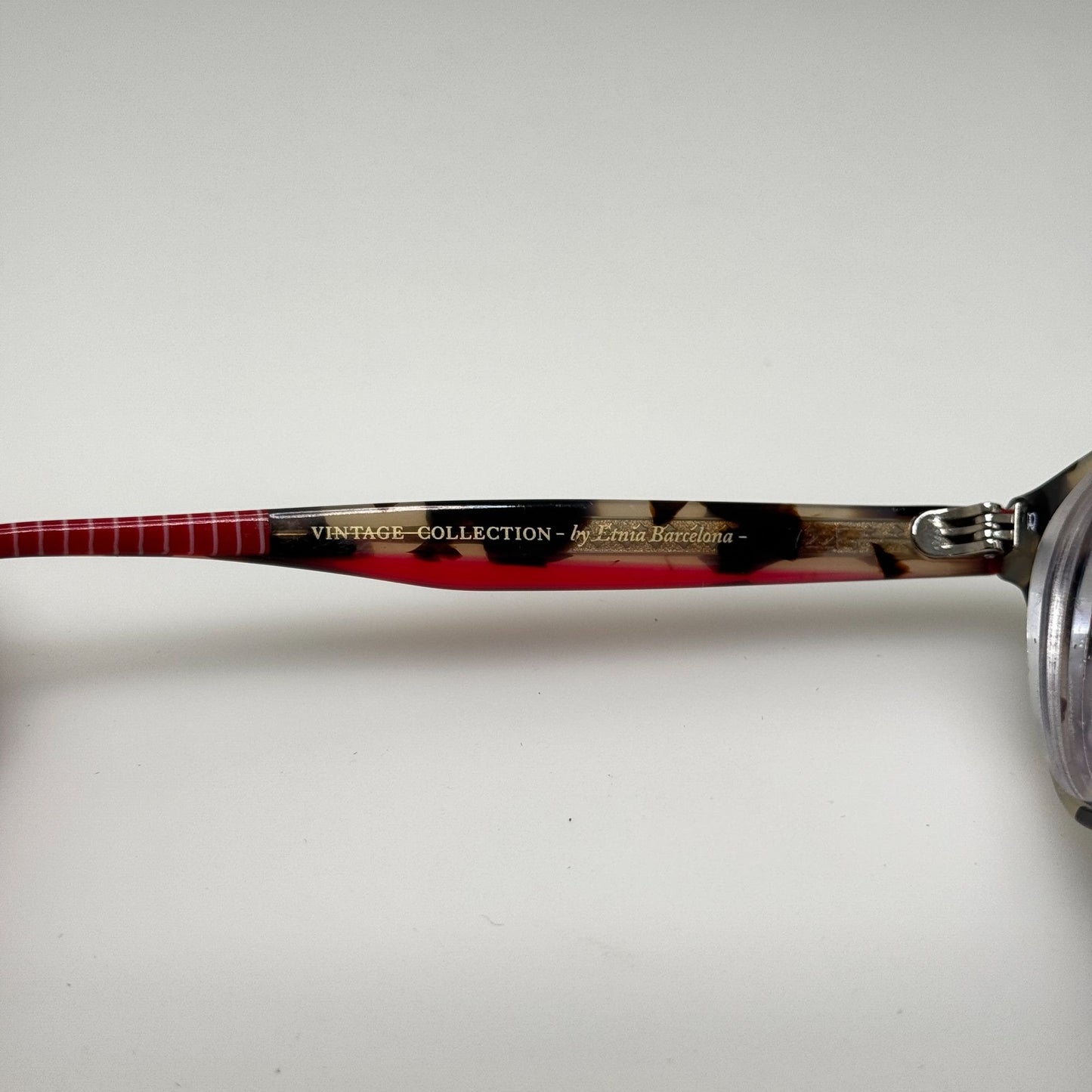 Etnia Florentin 17 HVRD Eyeglasses Eye Glasses Frames 52-17-145