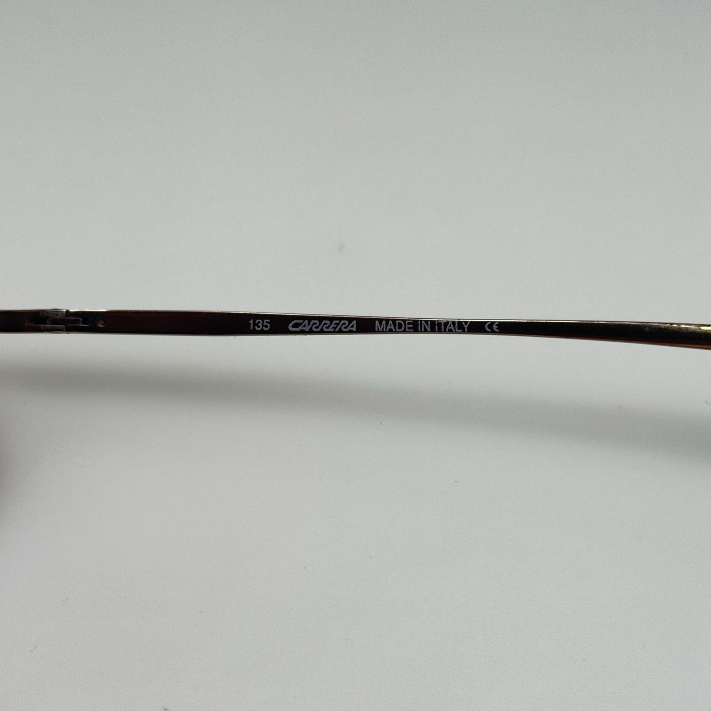 Carrera CA 7341 0Q12 Eyeglasses Eye Glasses Frames 53 135