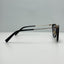 Warby Parker Hadley 3100 Black Eyeglasses Eye Glasses Frames Italy 47-21-140