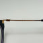 Warby Parker Hadley 3100 Black Eyeglasses Eye Glasses Frames Italy 47-21-140