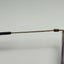 Warby Parker Hadley 3100 Black Eyeglasses Eye Glasses Frames Italy 47-21-140
