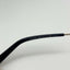 Warby Parker Hadley 3100 Black Eyeglasses Eye Glasses Frames Italy 47-21-140