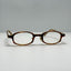 Calvin Klein 633 041 Eyeglasses Eye Glasses Frames Japan 42-22-140