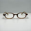 Calvin Klein 633 041 Eyeglasses Eye Glasses Frames Japan 42-22-140
