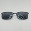 Takumi T9992 50 Polarized Clips Sunglasses Clip