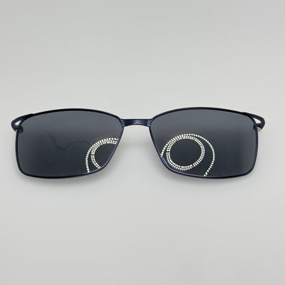 Takumi T9992 50 Polarized Clips Sunglasses Clip