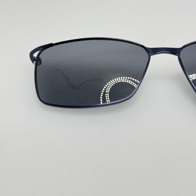 Takumi T9992 50 Polarized Clips Sunglasses Clip