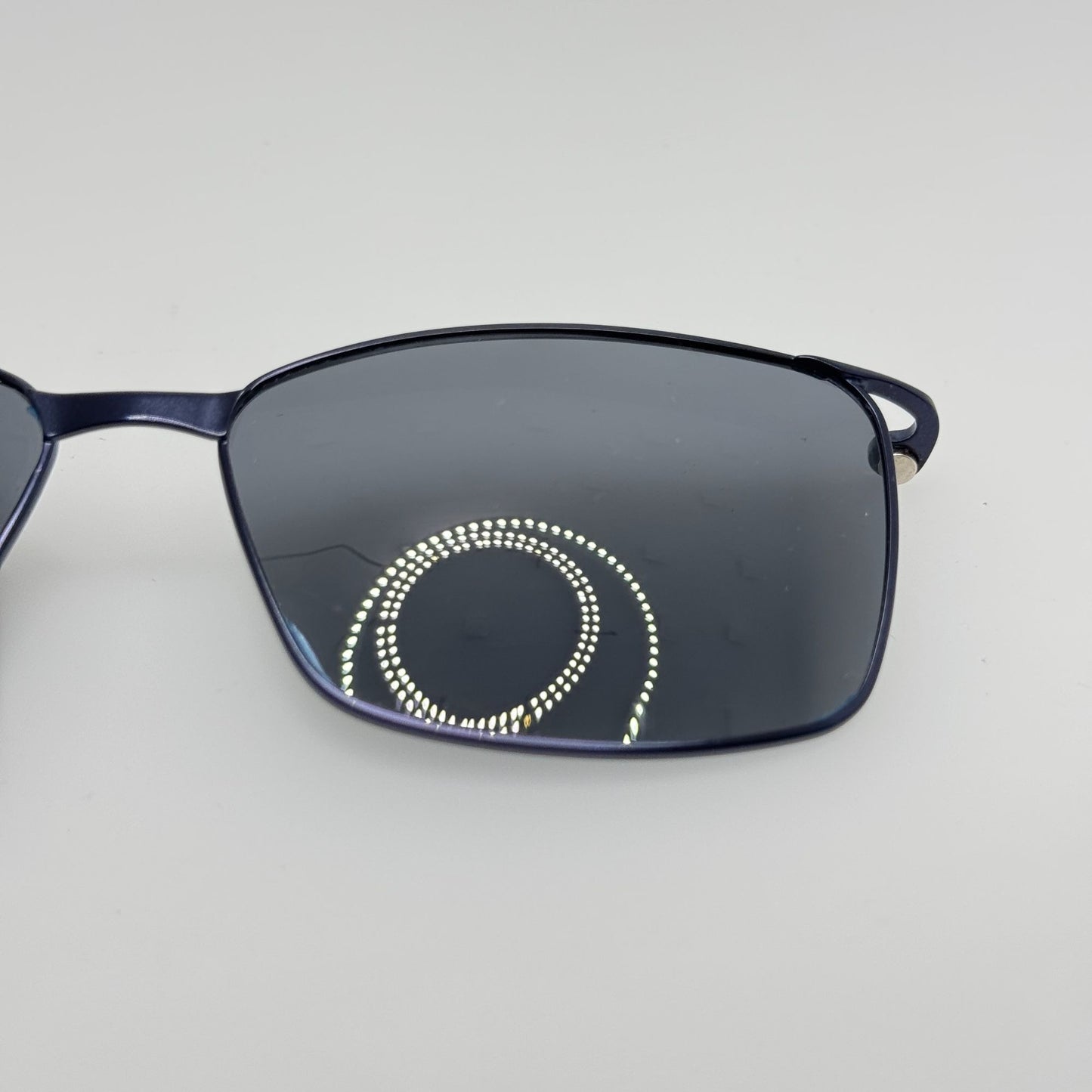 Takumi T9992 50 Polarized Clips Sunglasses Clip