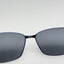 Takumi T9992 50 Polarized Clips Sunglasses Clip