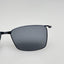 Takumi T9992 50 Polarized Clips Sunglasses Clip