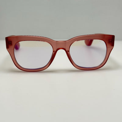 Caddis Eyeglasses Eye Glasses Frames Miklos Readers +3.00 52-20-145