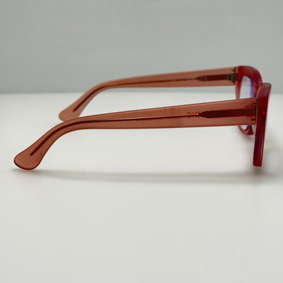 Caddis Eyeglasses Eye Glasses Frames Miklos Readers +3.00 52-20-145