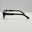 Armani Exchange Eyeglasses Eye Glasses Frames AX 3017 8004 Black 52-16-135