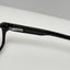 Armani Exchange Eyeglasses Eye Glasses Frames AX 3017 8004 Black 52-16-135