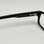 Armani Exchange Eyeglasses Eye Glasses Frames AX 3017 8004 Black 52-16-135