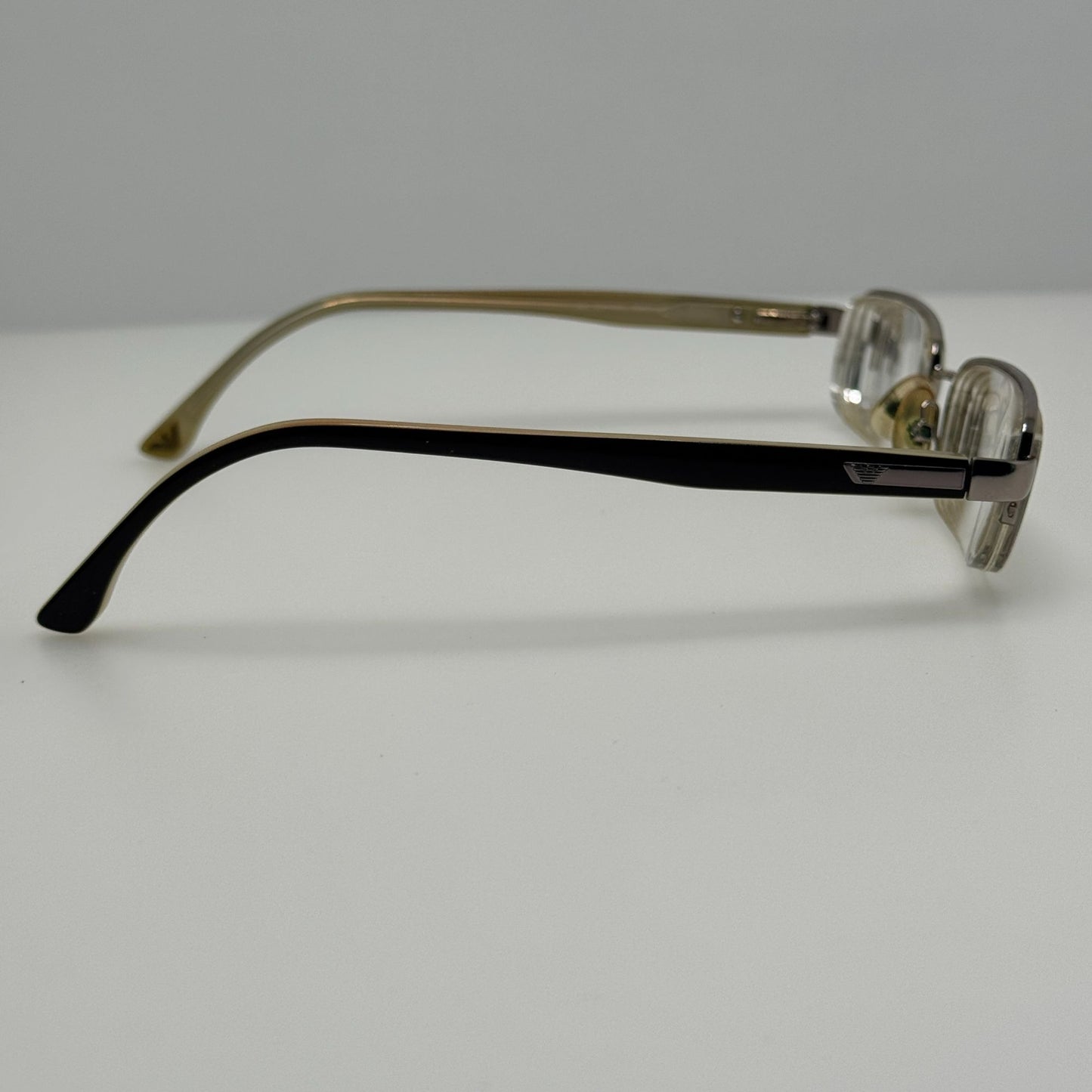 Emporio Armani EA 9316 NCW Eyeglasses Eye Glasses Frames 51-18-140