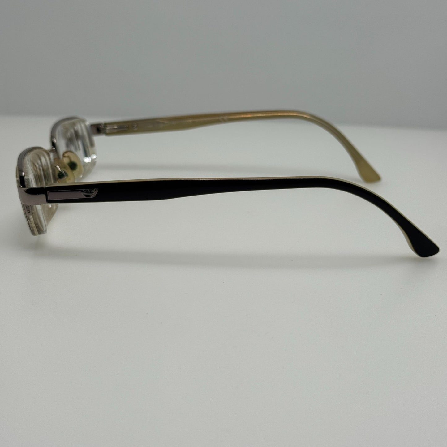 Emporio Armani EA 9316 NCW Eyeglasses Eye Glasses Frames 51-18-140