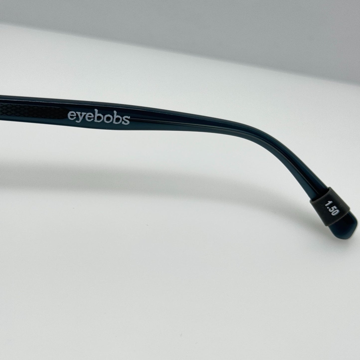 Eyebobs Eyeglasses Eye Glasses Readers 3179 59 Guy St. Louis 47-20 +1.50