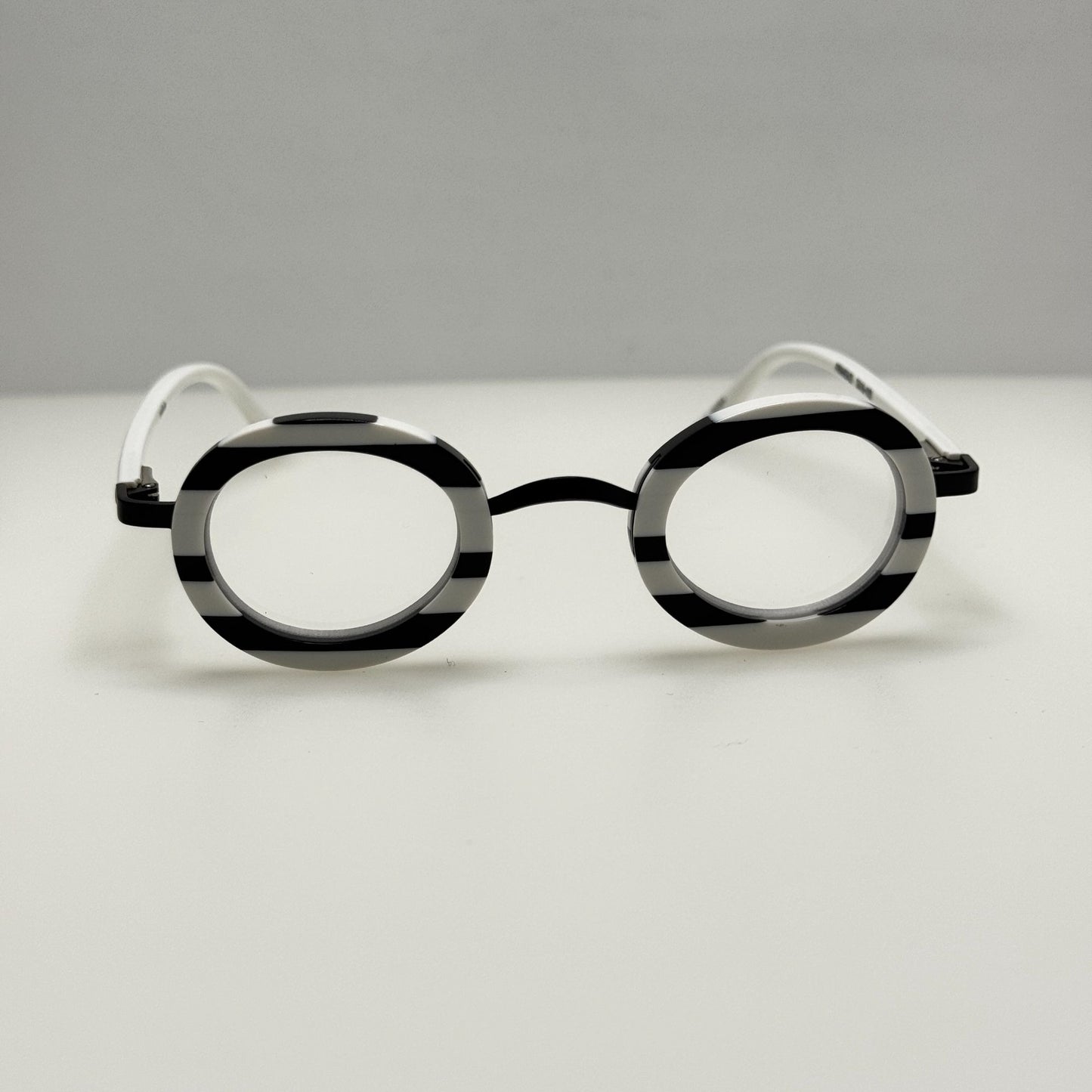 Eyebobs Pinhead 3416-00 36-27 Eyeglasses Eye Glasses Readers