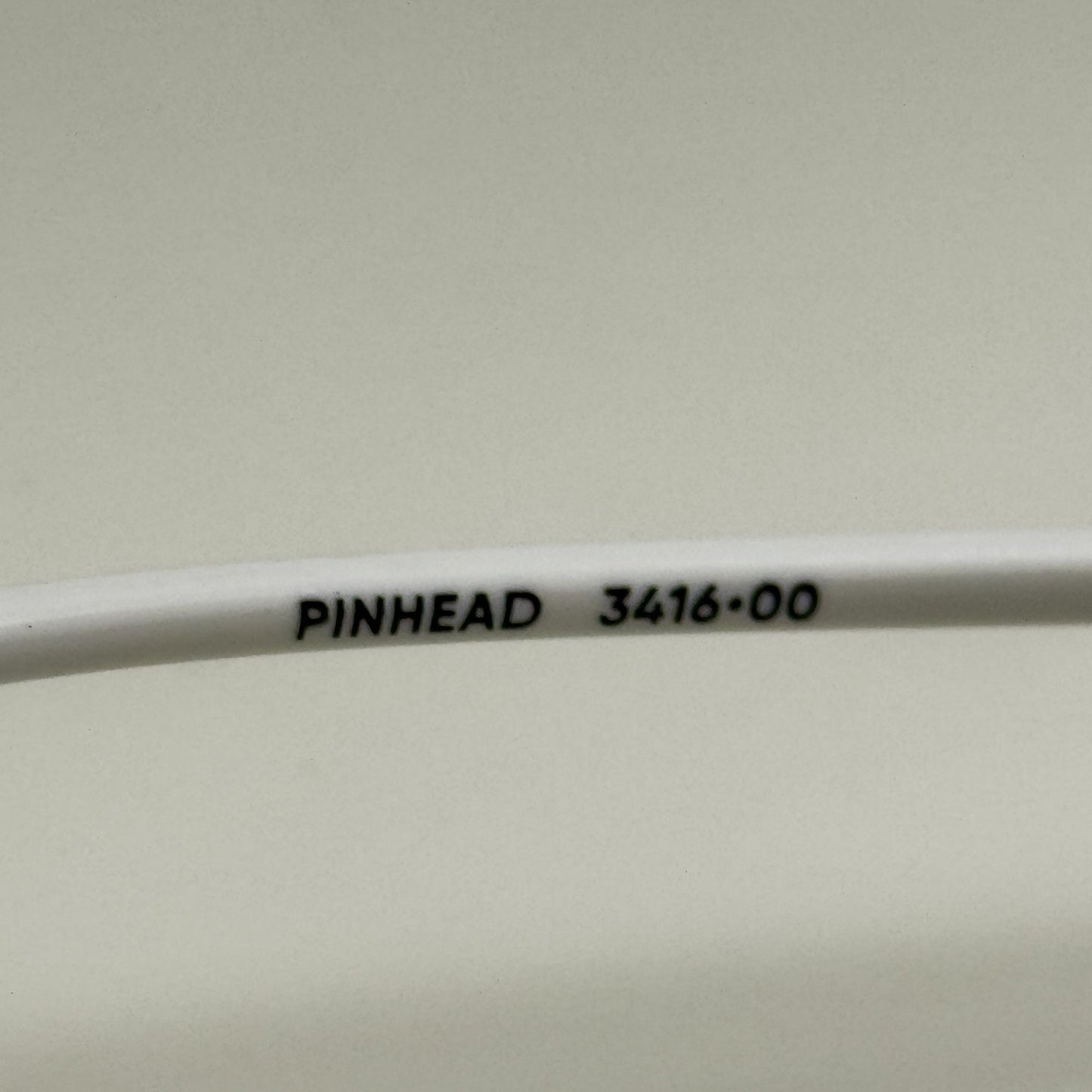 Eyebobs Pinhead 3416-00 36-27 Eyeglasses Eye Glasses Readers