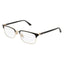 Gucci Eyeglasses Eyeglasses Frames GG0131O-001 53-18-145