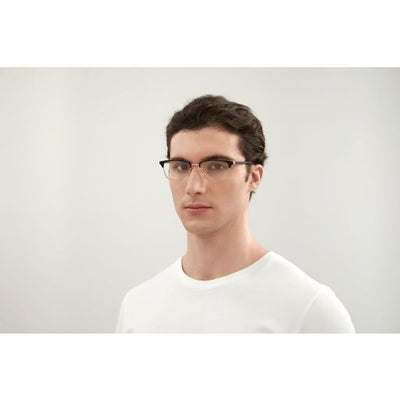 Gucci Eyeglasses Eyeglasses Frames GG0131O-001 53-18-145