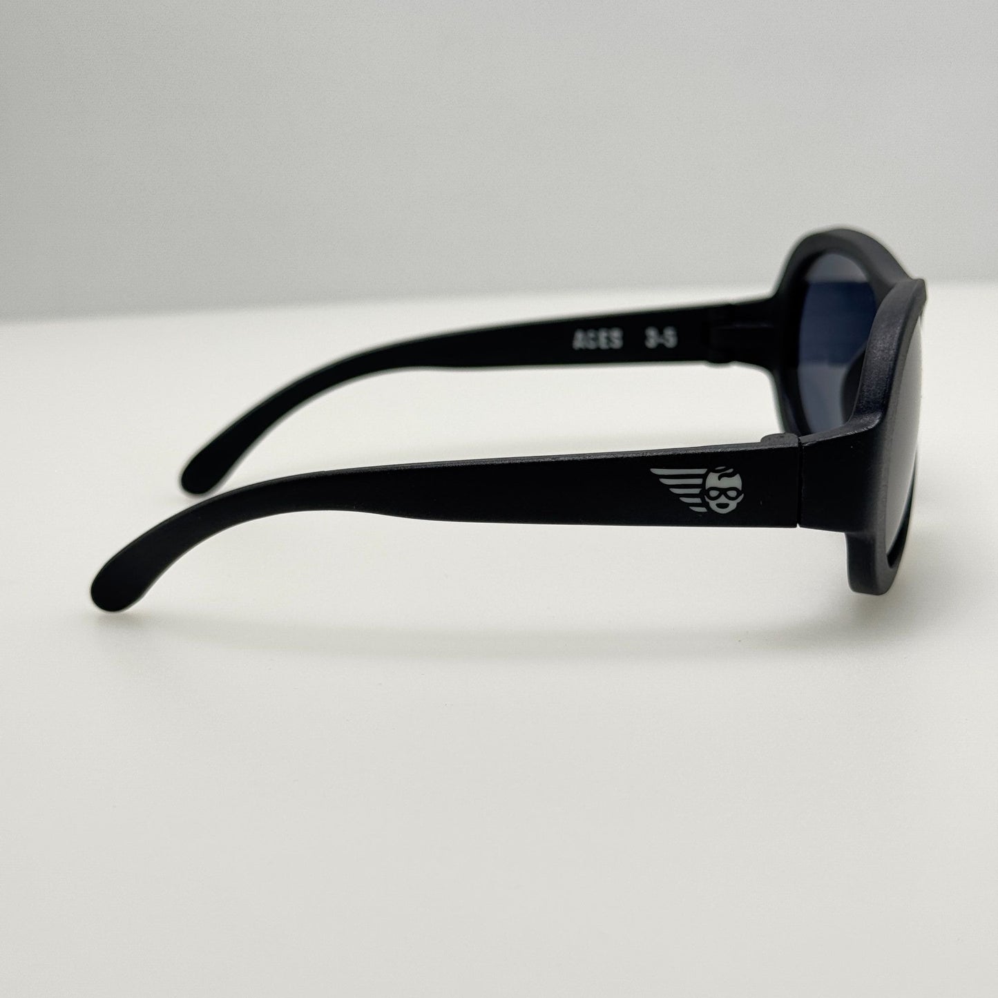 Babiators Sunglasses Black Kids