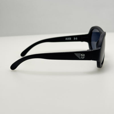 Babiators Sunglasses Black Kids